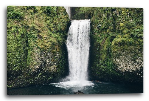 Wandbild naturbilder - wandbild,