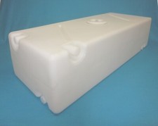 145 L Frischwassertank