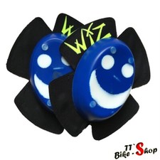 Wiz Knieschleifer, Smile -