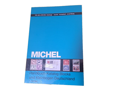 Handbuch katalog blocks - handbuch,