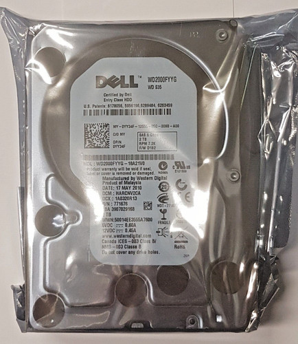 Sas sata dell - tb, sas/sata