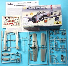 N.A. T-28 Trojan_Heller_1:72