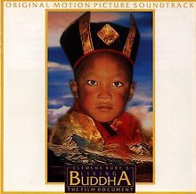 Living Buddha von Ulrich