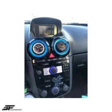 Opel Corsa D OPC Turbo GSI