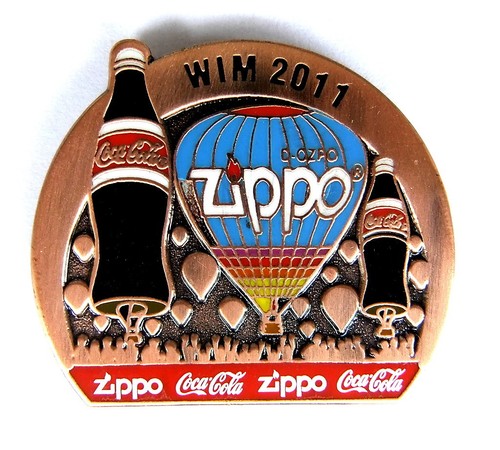 Zippo ballon pin pins - /,