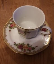 Mokkatasse/Espressotasse -