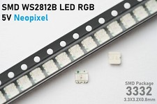 WS2812B SMD LED RGB Neo Pixel