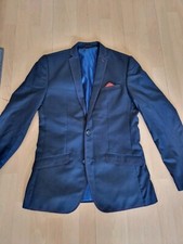 Männer Hochzeitsanzug Slim 