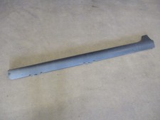 Seitenschweller links VW Golf 5 GTI R32 Verkleidung Schweller 1K4853859