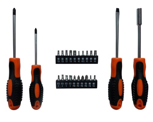 Torx schraubendreher - torx,