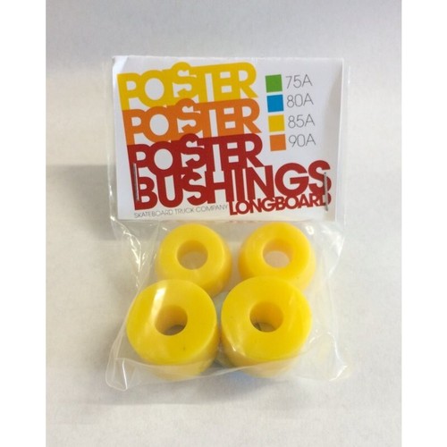 Polster longboard bushings - polster,