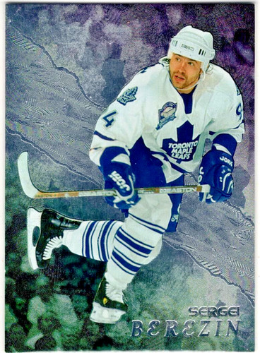 1998 the game hockey - the,