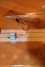 SM-Modellbau UniLog Speed-Sensor