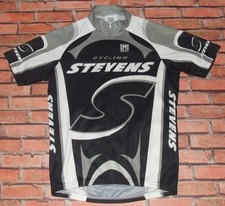 STEVENS SANTINI Maglia Shirt