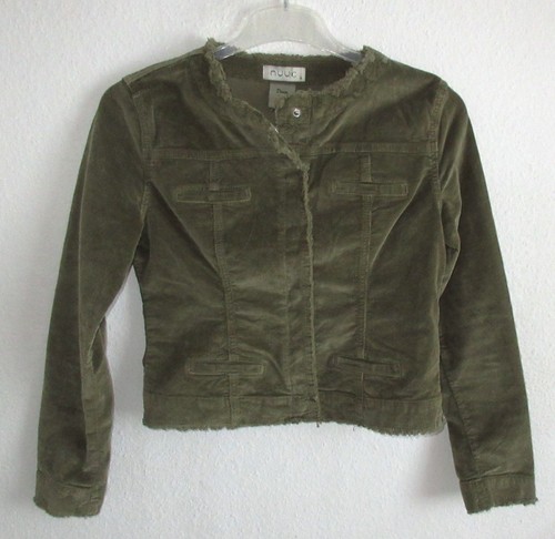 Nuuc damen jacke - nuuc,