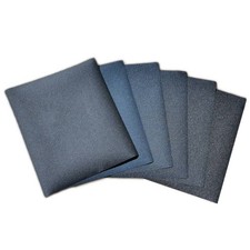 50 Stück Schleifpapier