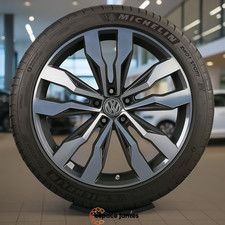 4 Felgen 20 " Zoll VW Aussehen