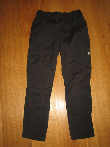 Hose wanderhose arbeitshose - hose,
