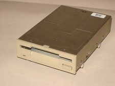 AMIGA internes Diskettenlaufwerk/internal Floppy Drive 3 1/2" DD 880KB