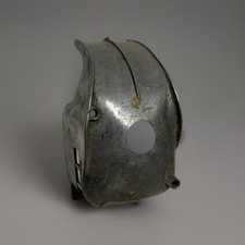 Kreidler Florett Gebläsehaube Zylinder Abdeckung Cover LF Oldtimer Moped