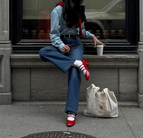 Carel paris kina rote - paris,