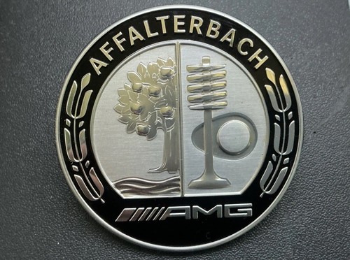 Original mercedes benz amg - mercedes-benz,