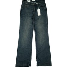 MAC 34 L32 Jeans Hose Blau