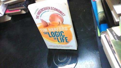 The logic life harford - logic,