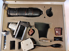 Meyer Optik Görlitz Telemegor