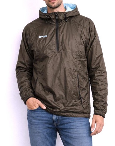 Bergans jacke herren l - jacke, gr.l