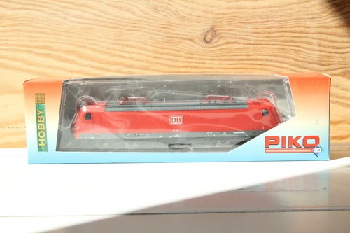 Piko 185 066 mit dss - 066-8,