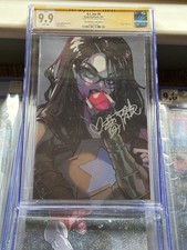 GI JOE #6 ROSE BESCH FAN EXPO