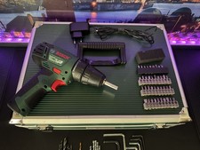 Bosch Akku Schrauber PSR 1080