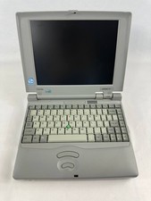 Toshiba Portégé 610CT