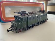Märklin H0 3049, Neuer 5-Pol.Motor, neuer Decoder, neue Stromabnehmer , in OVP