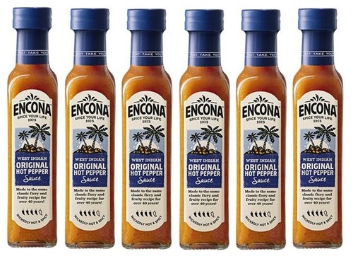 Encona west indian original - encona,