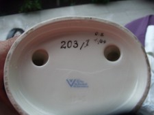 Hummelfiguren  203/1