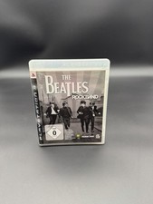The Beatles Rock Band PS3 SONY