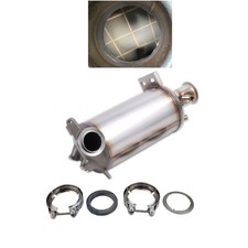 NEUER Dieselpartikelfilter