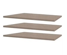 Fachboden Einlegeböden 90er