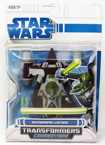 Transformers star wars - -,