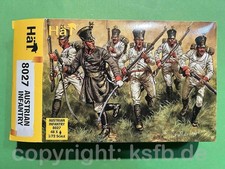 1:72 HäT 8027 Napoleon