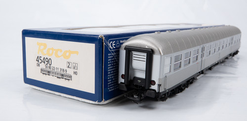 Roco 45490 nahverkehrswagen - 45490, 2