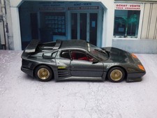 modellautos 1:43 Koenig Specials Ferrari 512 BB Turbo