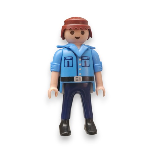 Playmobil figur handwerker - playmobil,