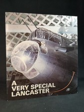 A Very Special Lancaster