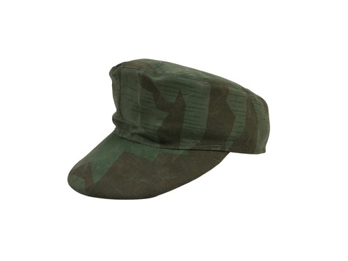 Wehrmacht tarnmütze einheits - tarnmütze,