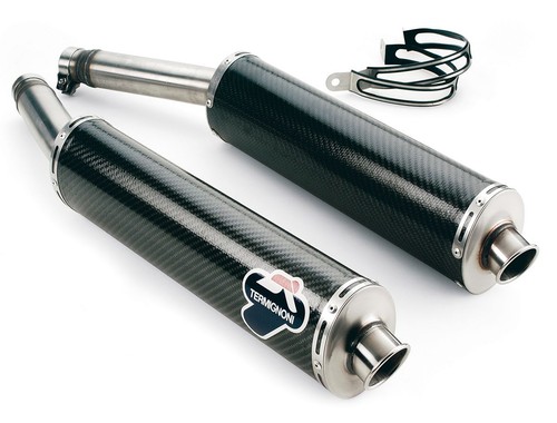 D016cr auspufftöpfe racing - d016cr,