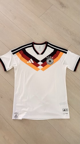 Deutschland trikot 2026 - trikot, dfb