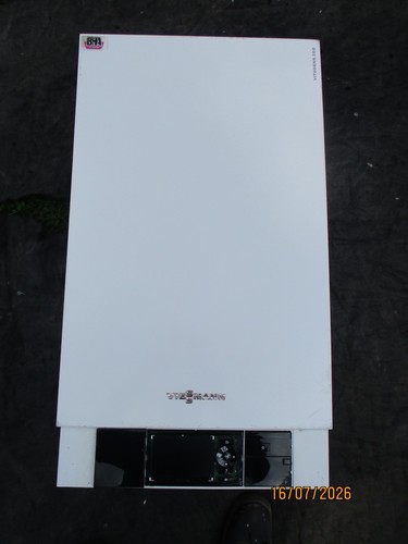Viessmann vitodens 200 - viessmann, 200-w